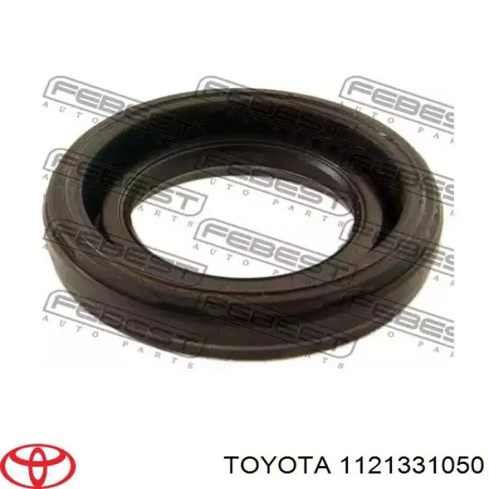 Comprar 1121331050 Toyota Junta de tapa de válvulas derecha