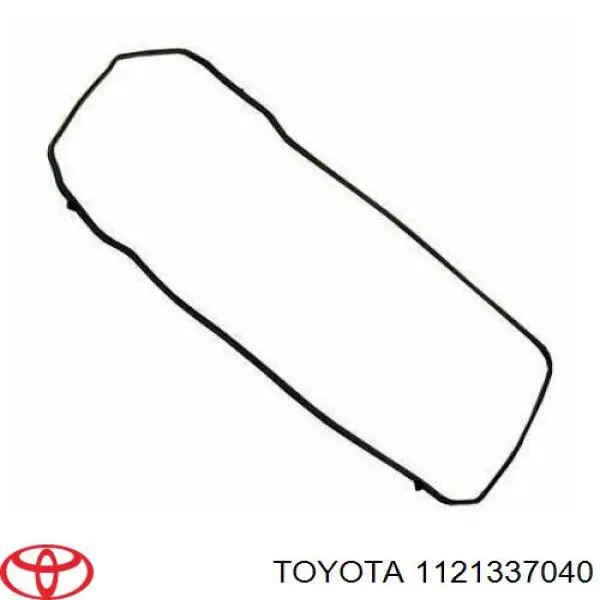 Junta tapa válvula Toyota 1121337040 precio, desde 17,54 EUR