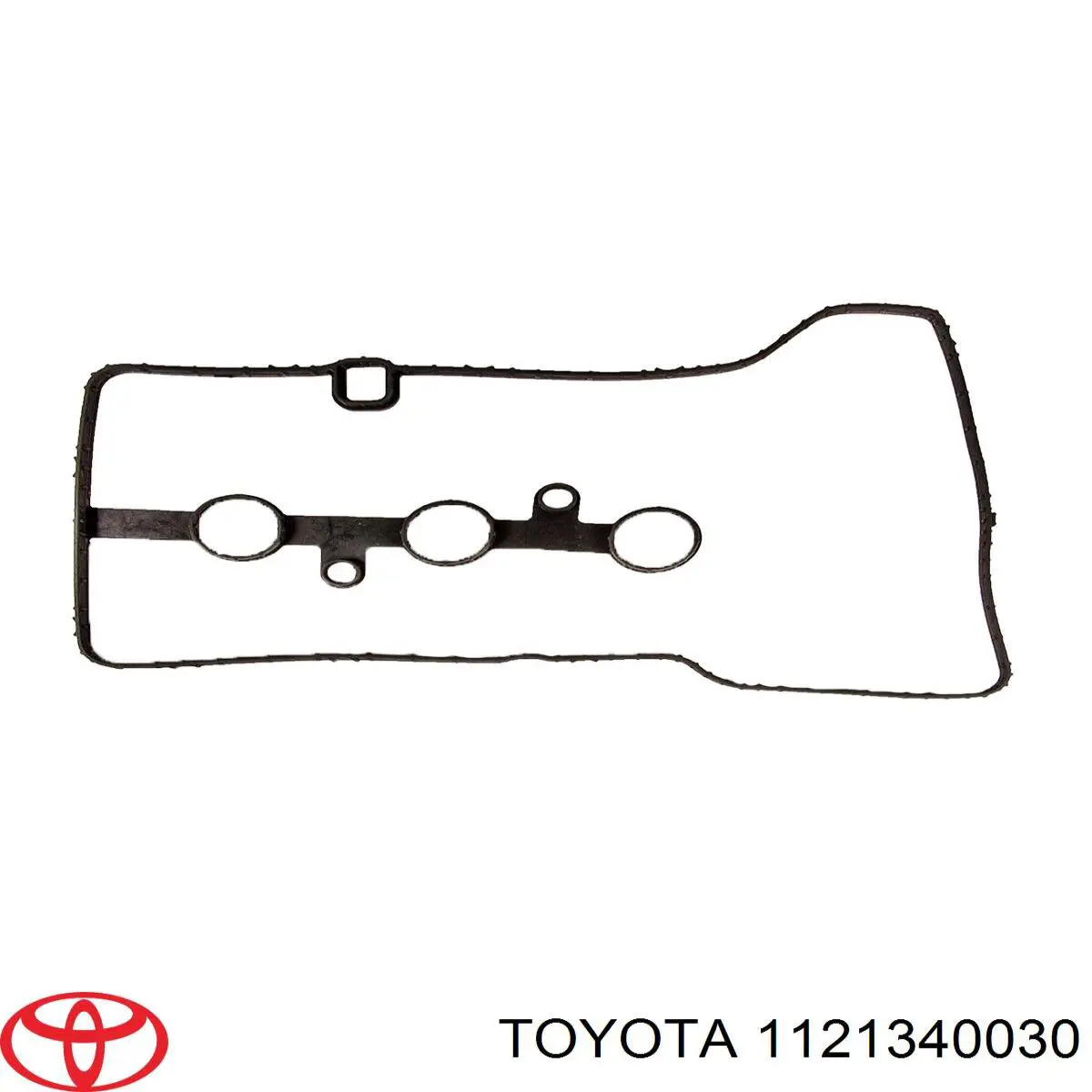 1121340030 Toyota junta de culata