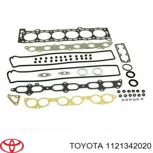 Juntas de culata Blue Print ADT36721 precio, desde 16,12 EUR