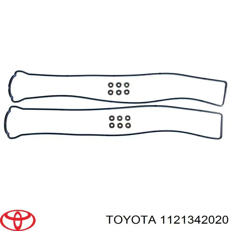 Comprar ADT36721 Blue Print Junta de culata
