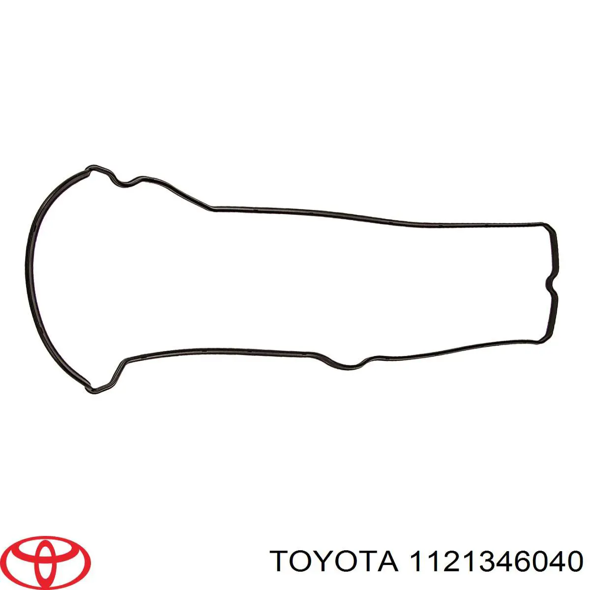 1121346040 Toyota junta de culata