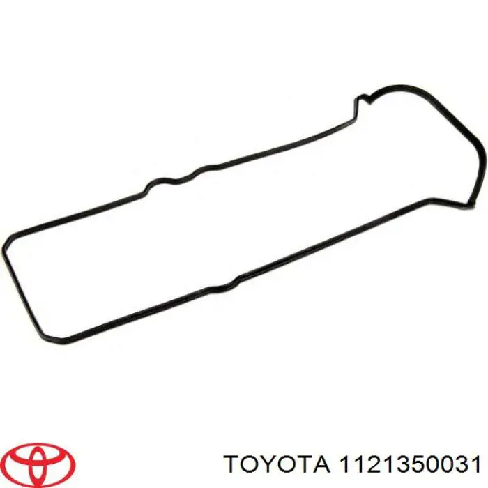 Junta de tapa de válvulas derecha Toyota 1121350031 precio, desde 11,11 EUR