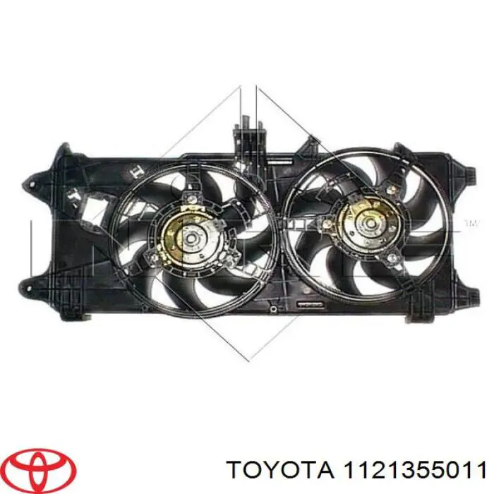 1121355011 Toyota