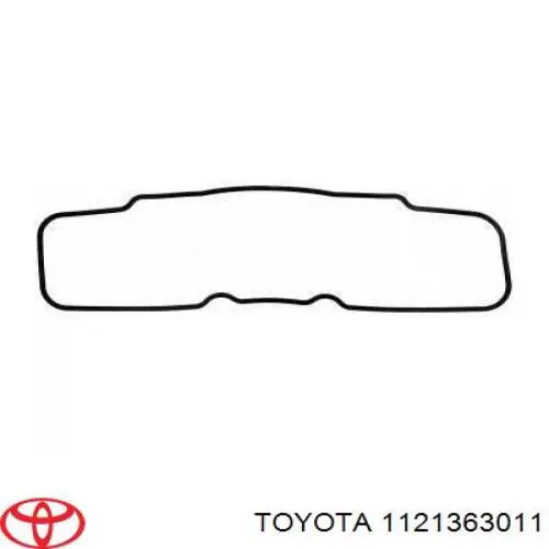 1121363011 Toyota junta tapa de balancines
