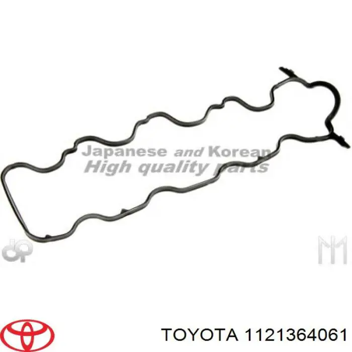 Comprar 1121364061 Toyota Junta de tapa de balancines