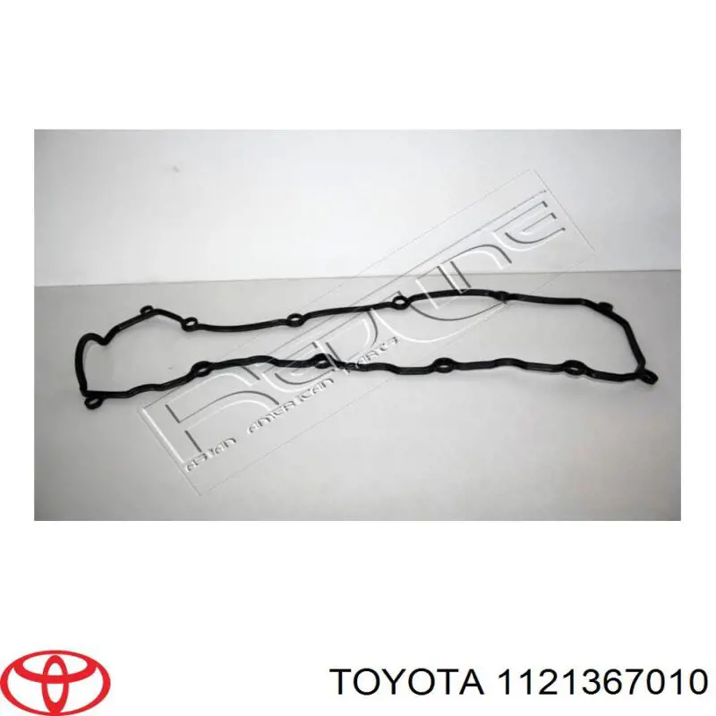 Comprar 1121367010 Toyota Junta de tapa de balancines