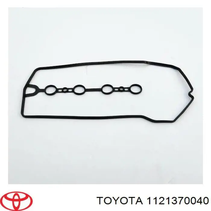 Comprar 1121370040 Toyota Junta de tapa de balancines