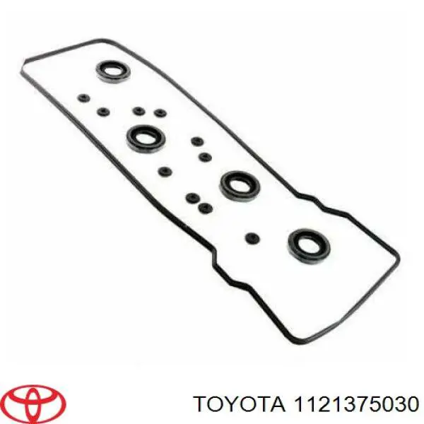 1121375030 Toyota Junta de balancínes