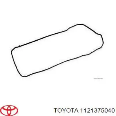 1121375040 Toyota junta de la tapa de válvulas del motor