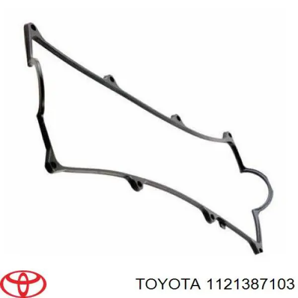Junta tapa válvula Toyota 1121387103 precio, desde 12,40 EUR