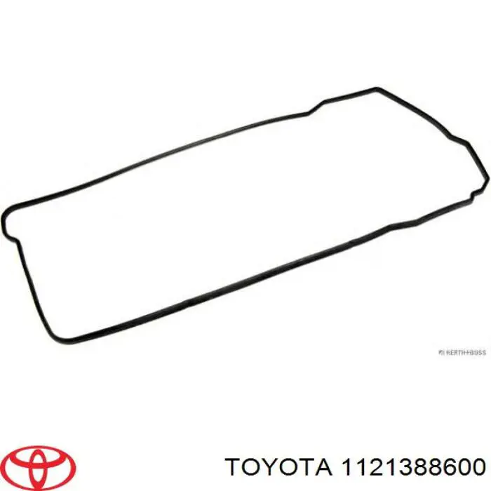 Comprar 1121388600 Toyota Junta de tapa de balancines