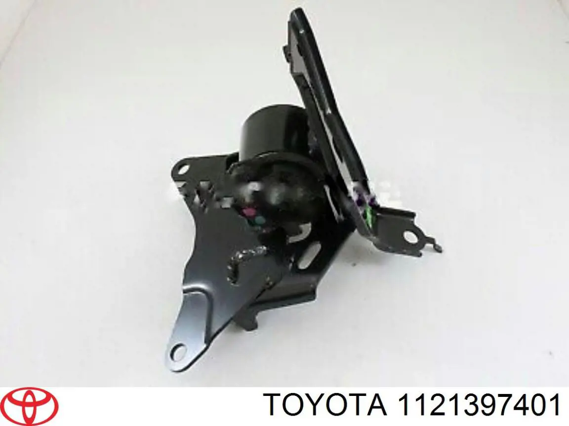 Junta, tapa de balancines para Toyota Yaris (SP90)