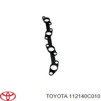 Comprar 112140C010 Toyota Junta interior de tapa de balancines