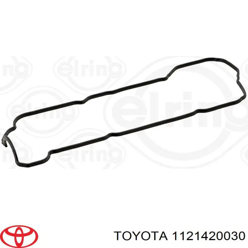 Junta de tapa de balancines izquierda Toyota 1121420030 precio, desde 19,69 EUR