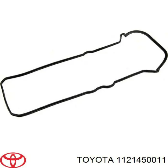 Comprar 1121450011 Toyota Junta de tapa de balancines izquierda