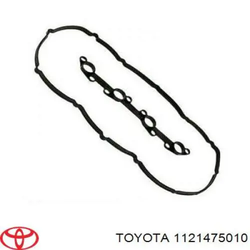 Comprar 1121475010 Toyota Junta interior de tapa de balancines