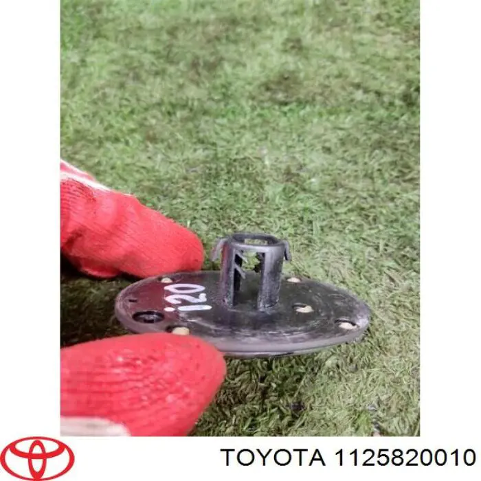 1125820010 Toyota