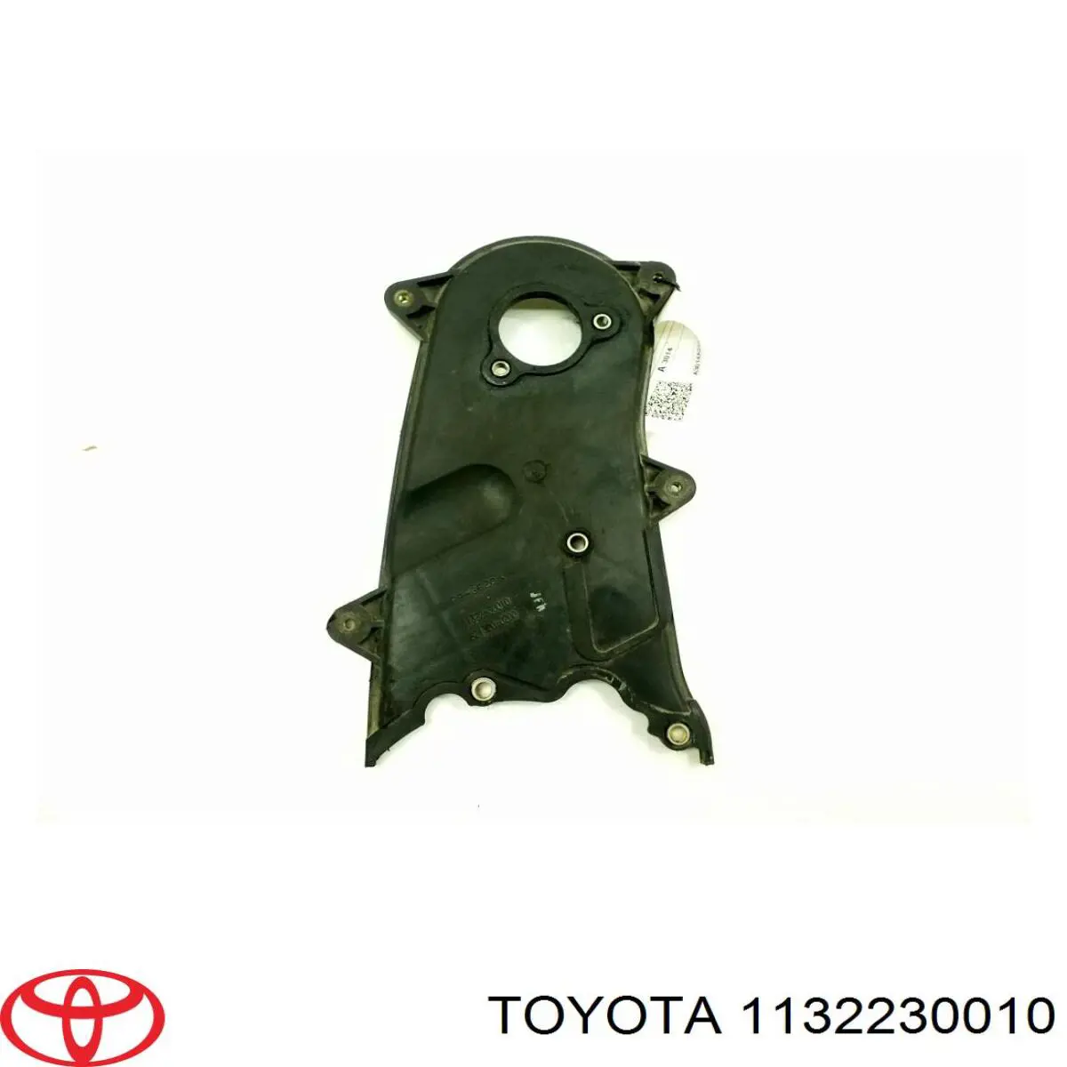Cubierta superior de la correa de distribución Toyota 1132230010 precio, desde 120,92 EUR