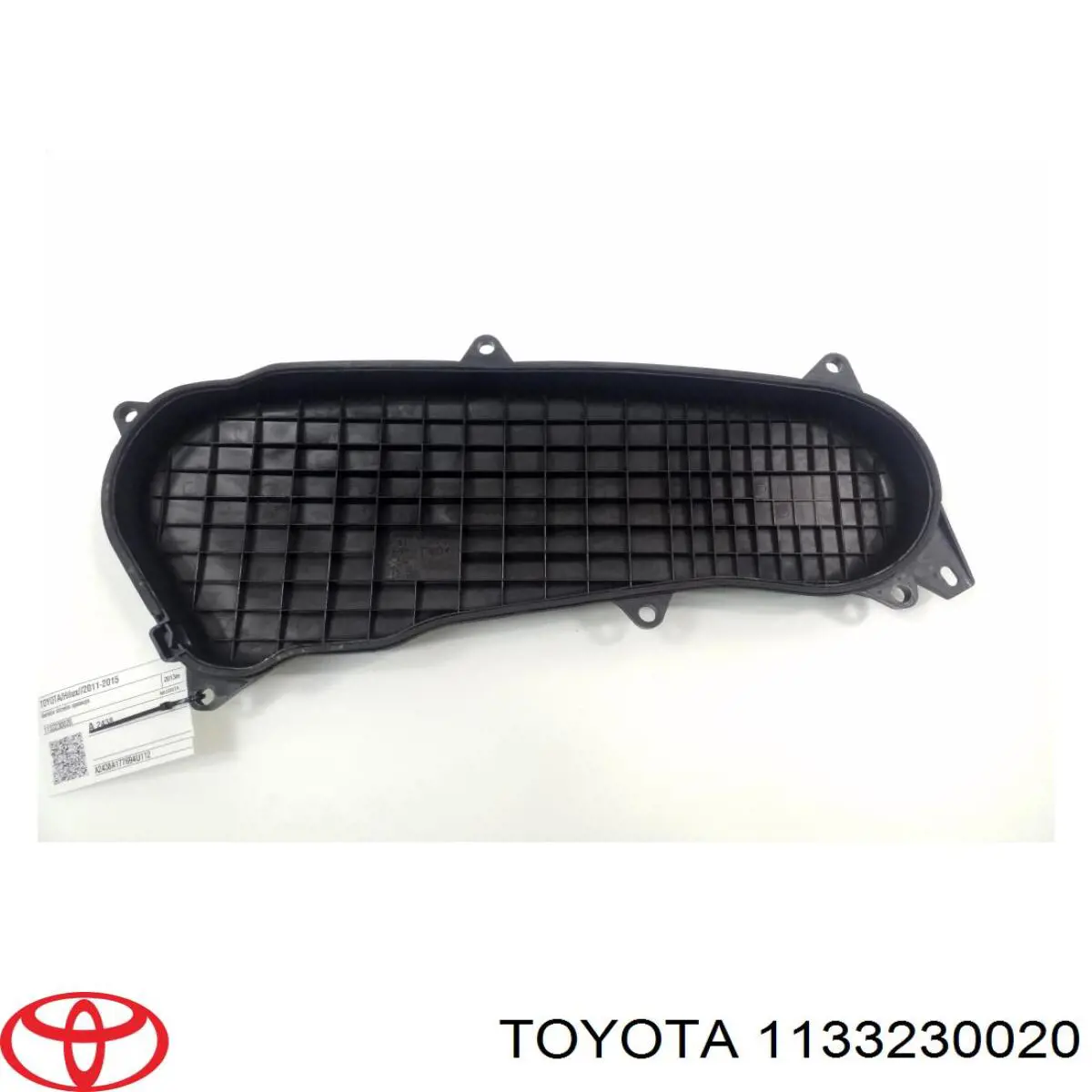  Toyota 1133230020 precio, desde 46,46 EUR
