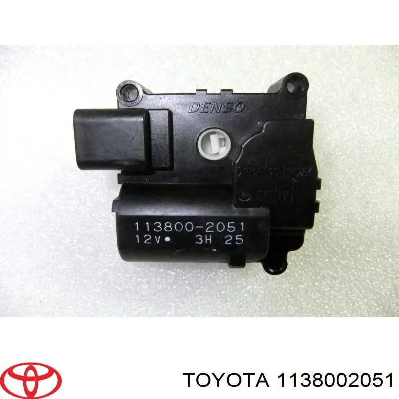  1138002051 Toyota