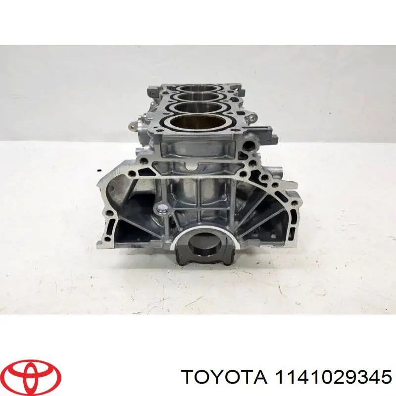 1141029345 Toyota bloque motor