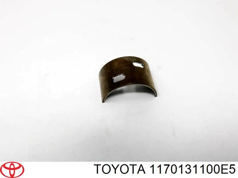 1170131100E5 Toyota