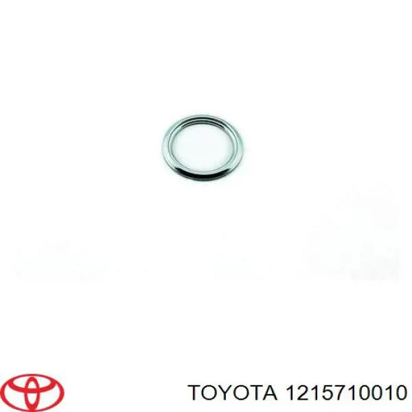 Junta, tornillo obturador caja de cambios para Toyota Corolla (E11)