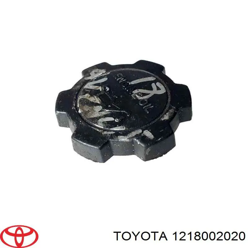 1218002020 Toyota