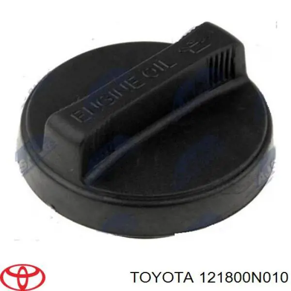 Tapon de aceite  Toyota 121800N010 precio, desde 3,86 EUR