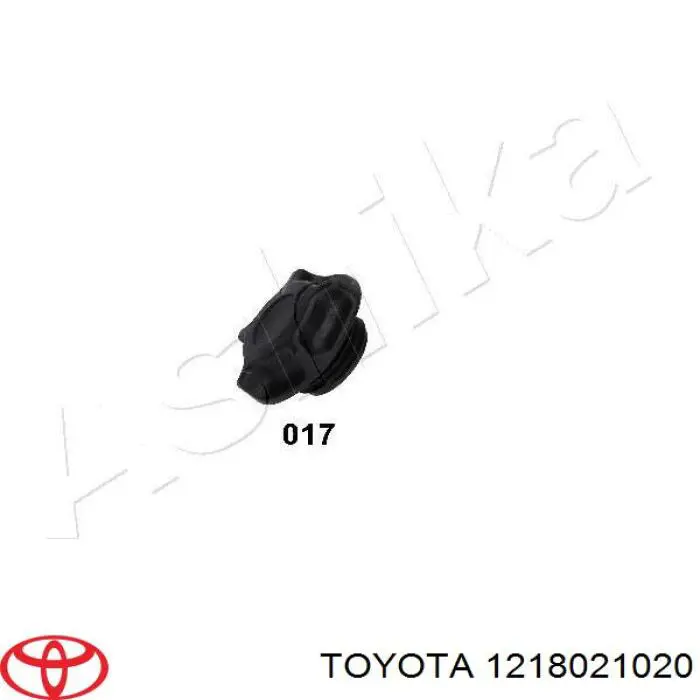 1218021020 Toyota