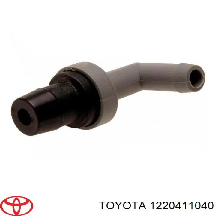 Comprar 1220411040 Toyota Válvula PCV