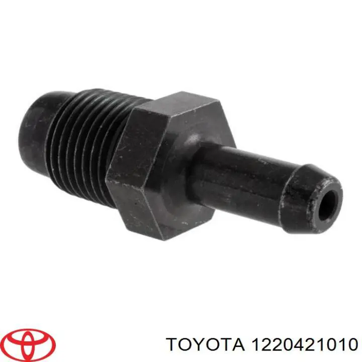 Válvula, ventilaciuón cárter para Toyota Yaris (P10)