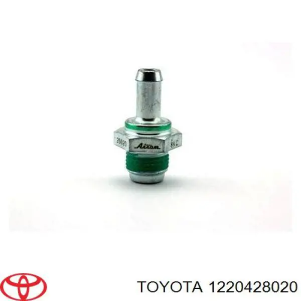 Comprar Q3730244 Q-fix Válvula PCV