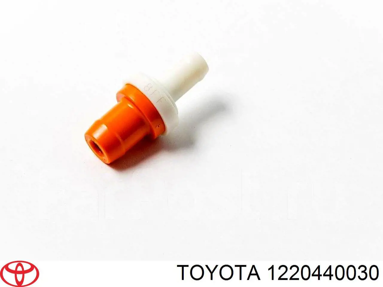 Válvula, ventilaciuón cárter para Toyota Yaris (P13)