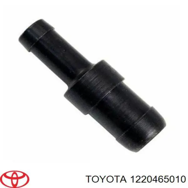 Válvula, ventilaciuón cárter para Toyota 4 Runner (N130)