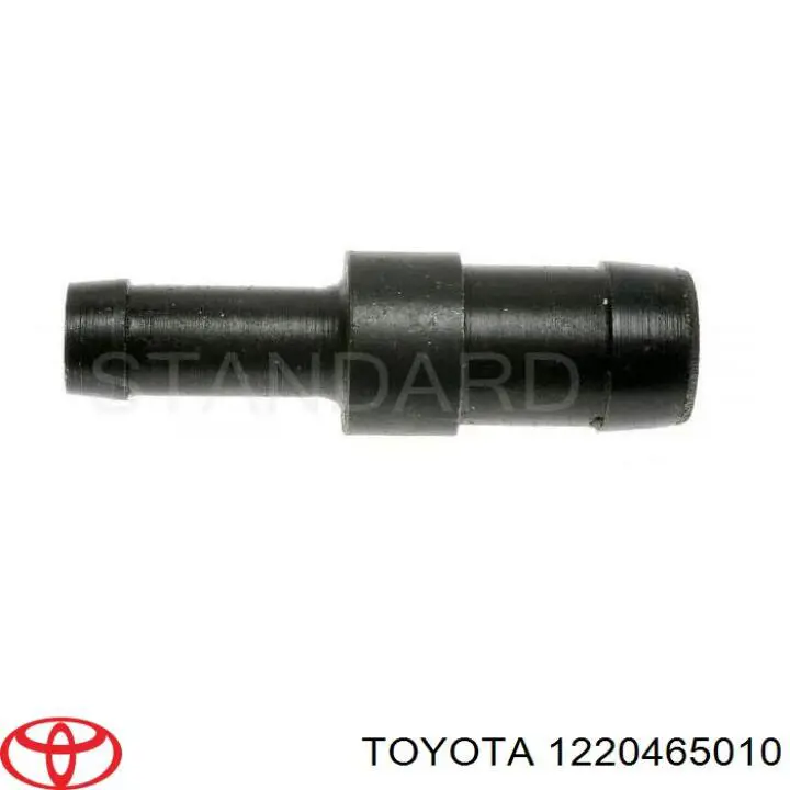 Válvula, ventilación cárter Toyota 4 Runner SUV (N130) (1987 - 1996) precio, desde 34,86 EUR