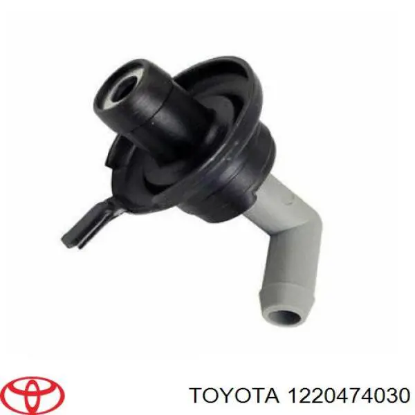 Comprar KP122 Sankei Válvula PCV