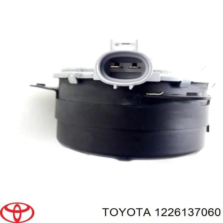 1226137060 Toyota 