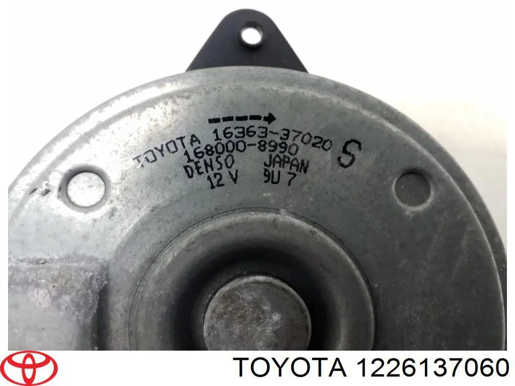  Toyota 1226137060 precio, desde 20,78 EUR