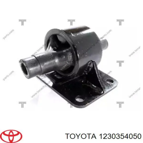 Soportes de motor trasero Japan Parts RU2777 precio, desde 77,66 EUR