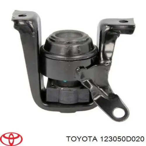 Soporte de motor derecho Q-fix Q0020326 precio, desde 47,13 EUR