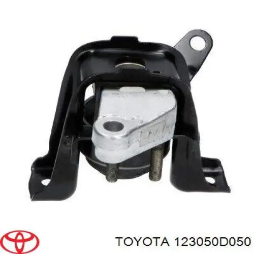 Comprar 123050D050 Toyota Soporte de motor derecho