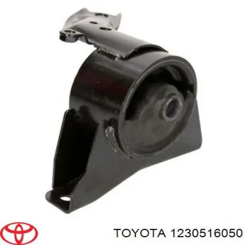 1230516050 Toyota soporte de motor derecho