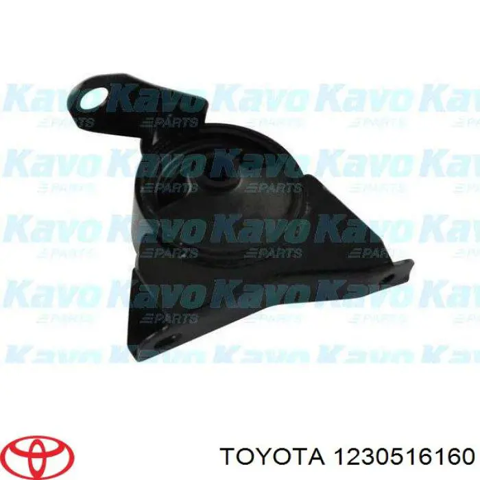 Soporte de motor derecho Toyota 1230516160 precio, desde 39,70 EUR