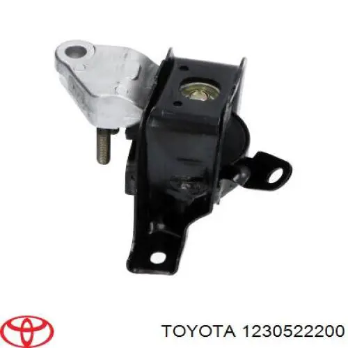 Soporte de motor derecho Toyota 1230522200 precio, desde 46,46 EUR