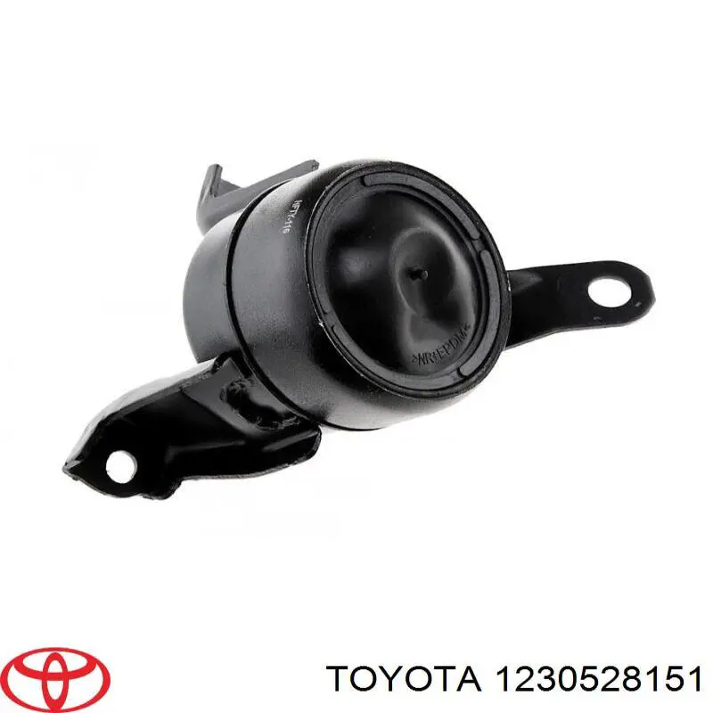 Soporte de motor derecho Toyota 1230528151 precio, desde 59,07 EUR