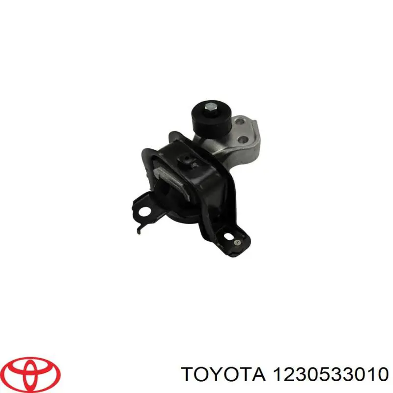 Taco de caja de cambios Toyota 1230533010 precio, desde 162,43 EUR