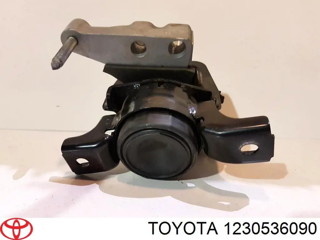 1230536090 Toyota