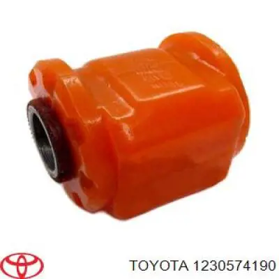1230574190 Toyota soporte de motor derecho